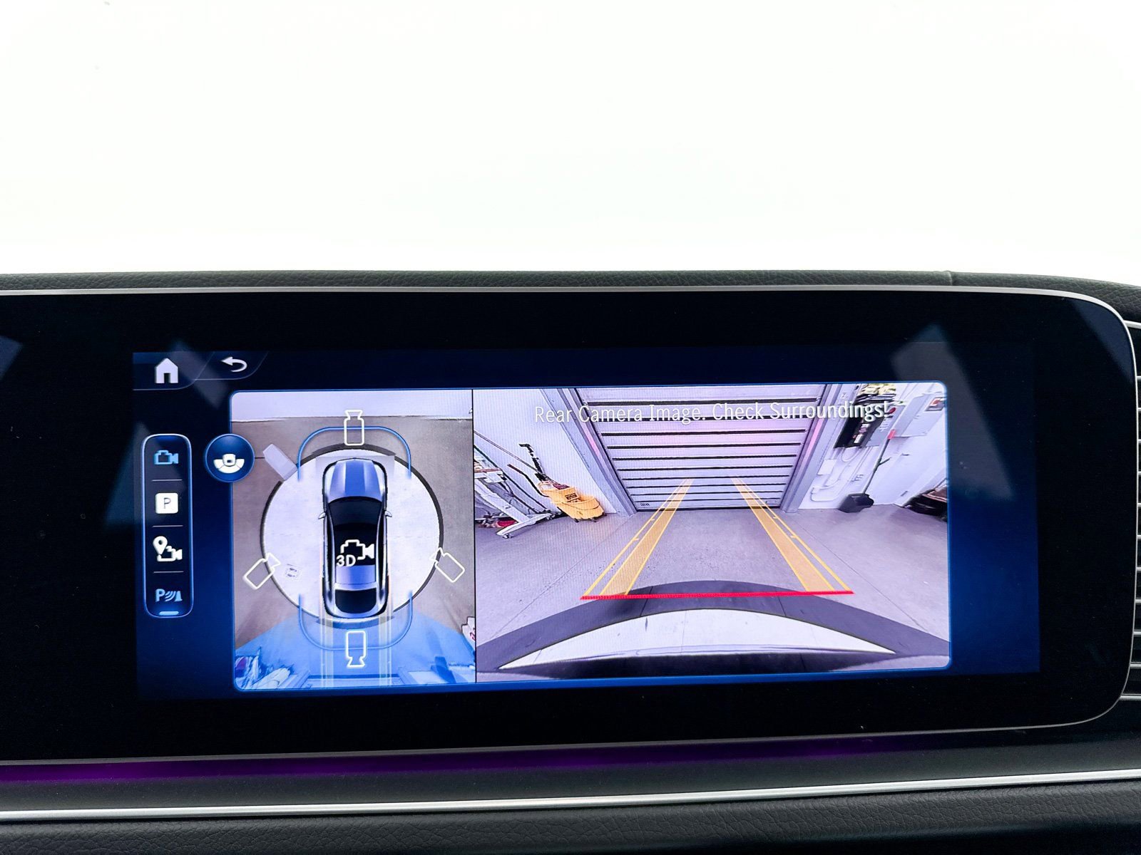 Used 2025 Mercedes-Benz GLE 450 GLE 450 image 14