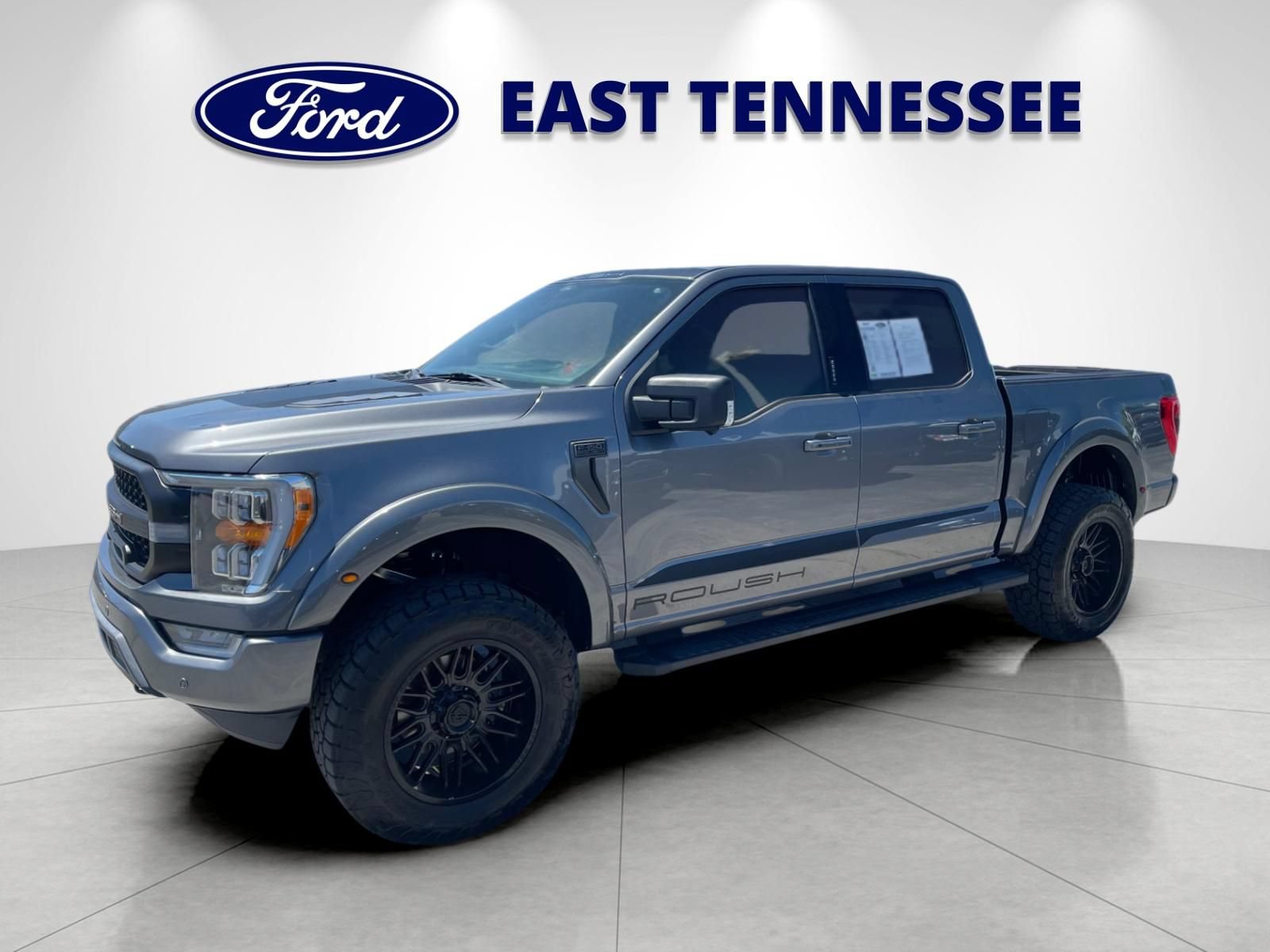 Used 2022 Ford F150 XLT AWD/4WD image 7