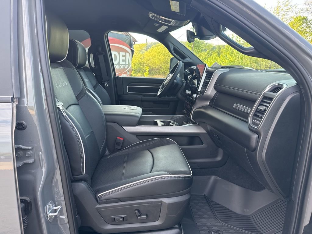New 2026 RAM 2500 Laramie image 24