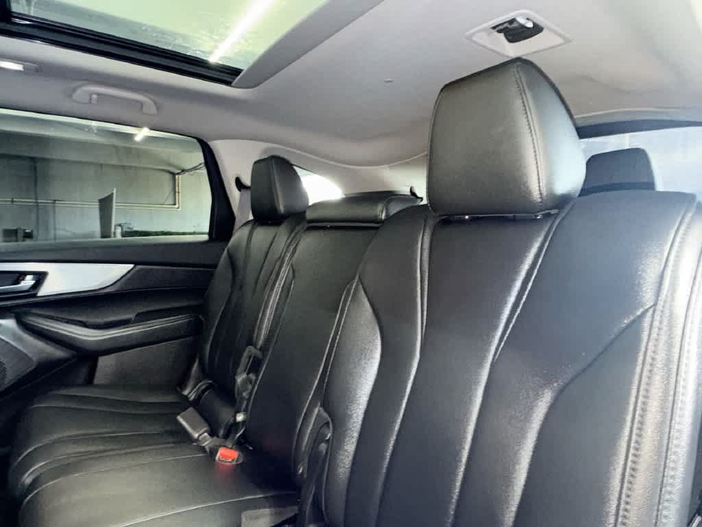 Used 2024 Acura MDX FWD image 22