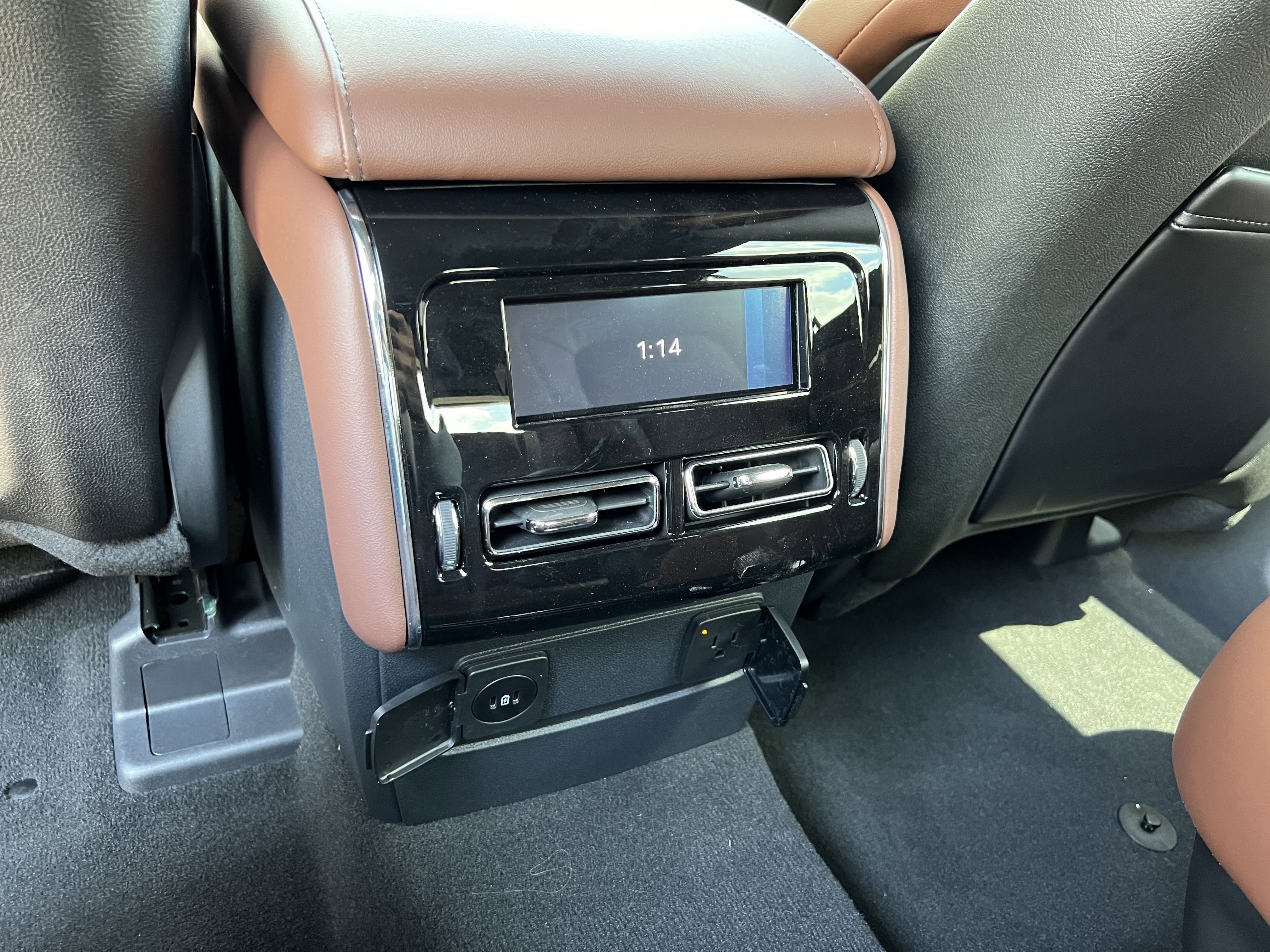 New 2025 Lincoln Aviator Reserve w/ Equipment Group 201A image 28