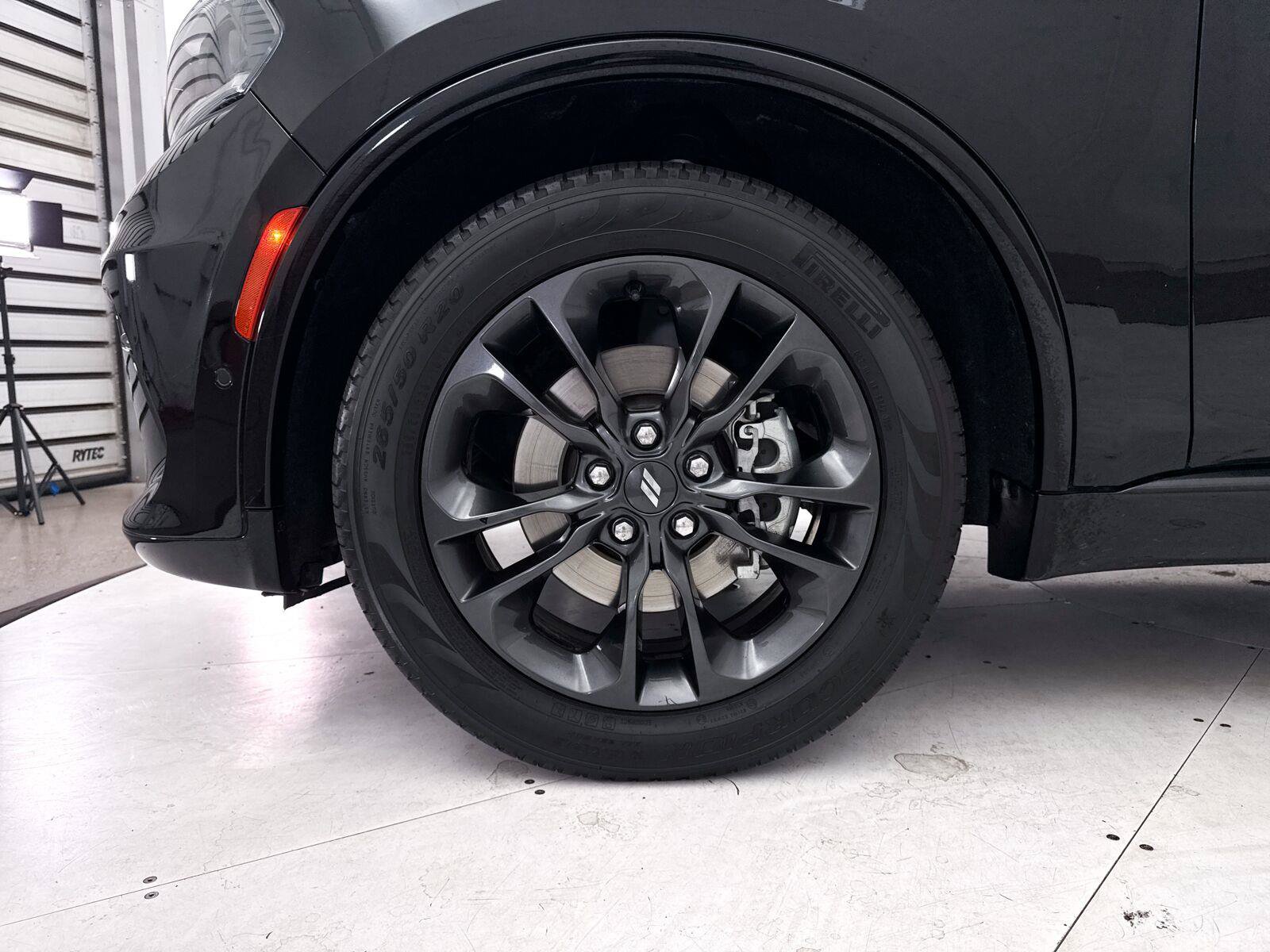 Used 2023 Dodge Durango R/T AWD/4WD image 17