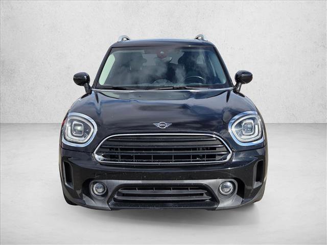 Used 2022 MINI Cooper Countryman video 2