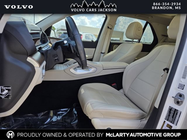 Used 2022 Mercedes-Benz GLE 350 4MATIC image 14