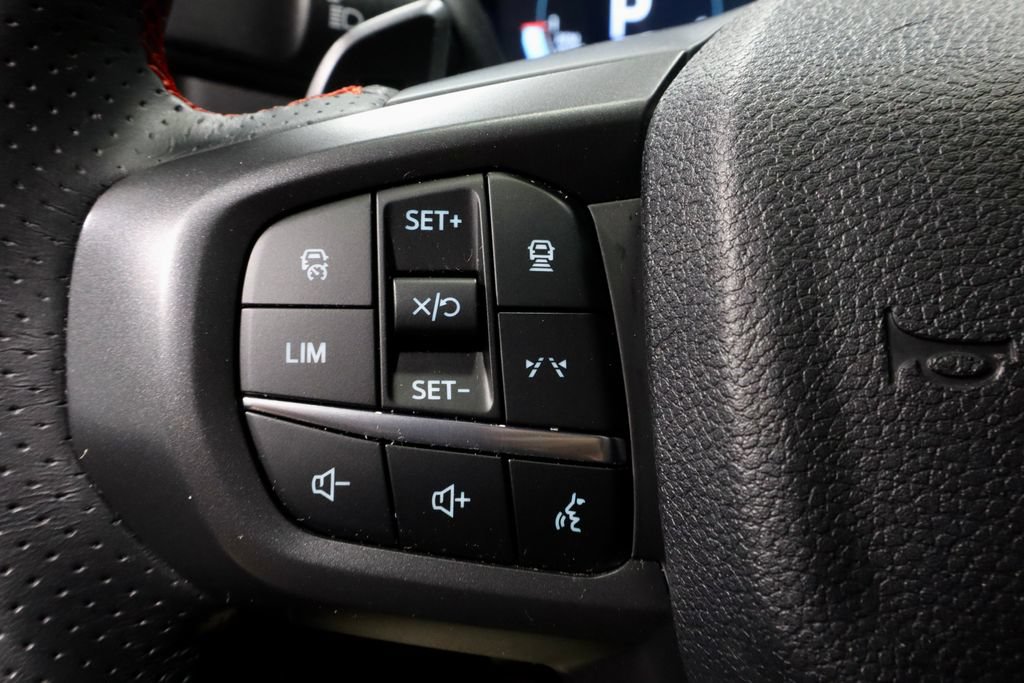 Certified 2024 Ford Ranger Raptor AWD/4WD image 28