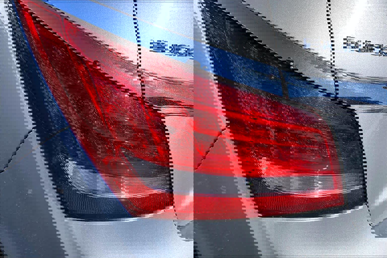 Used 2014 Buick LaCrosse Leather w/ Driver Confidence Package image 27