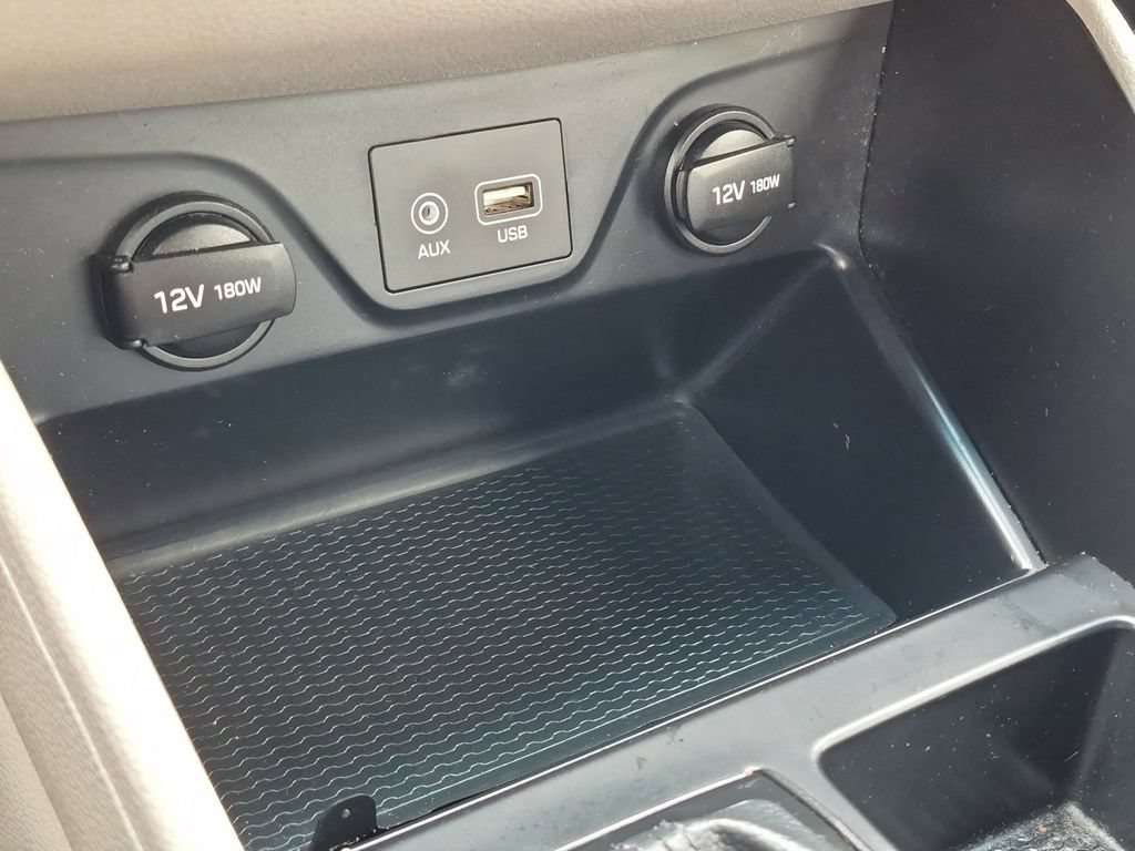 Used 2020 Hyundai Tucson Value FWD image 24
