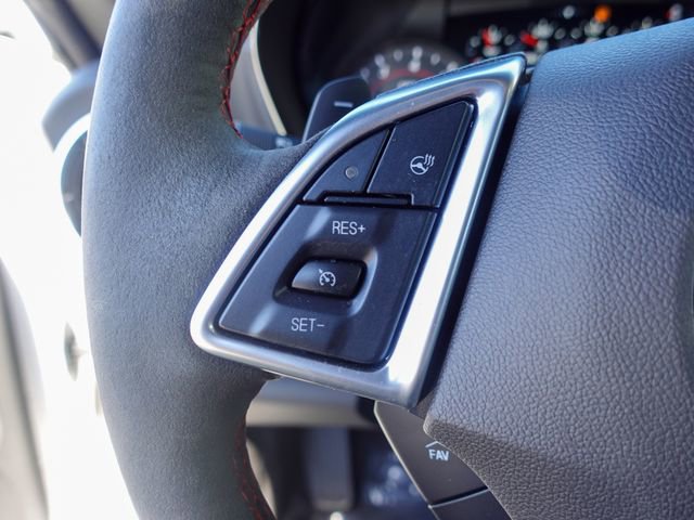 Used 2018 Chevrolet Camaro ZL1 image 15