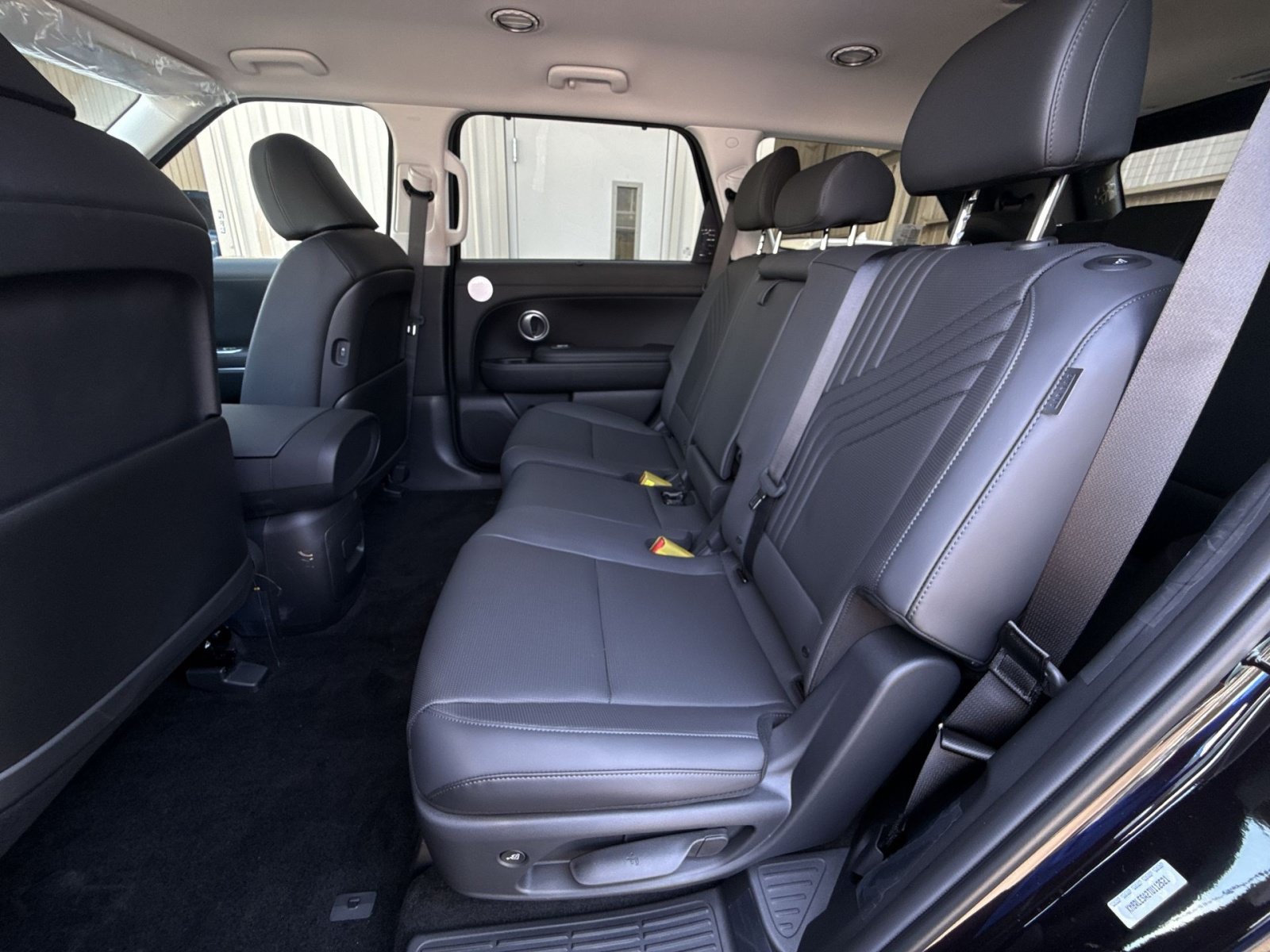 New 2026 Hyundai Palisade SEL AWD/4WD image 24