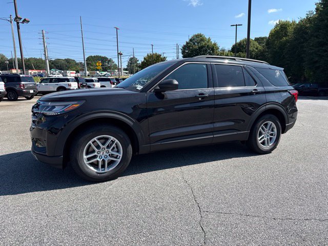 New 2027 Ford Explorer Active w/ Active Comfort Package RWD image 6