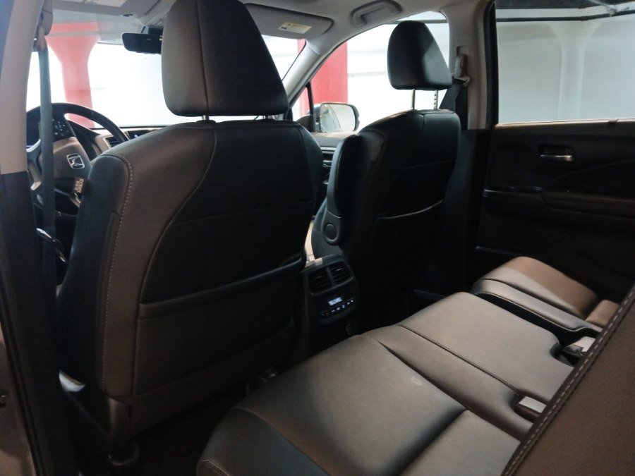 Used 2021 Honda Pilot Special Edition image 8