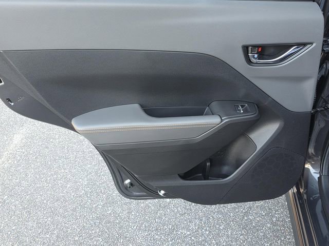 Used 2024 Subaru Crosstrek 2.5i Limited image 33