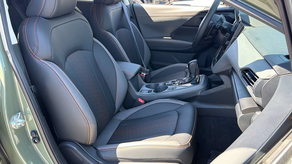 New 2026 Subaru Crosstrek 2.5i Limited AWD/4WD image 8