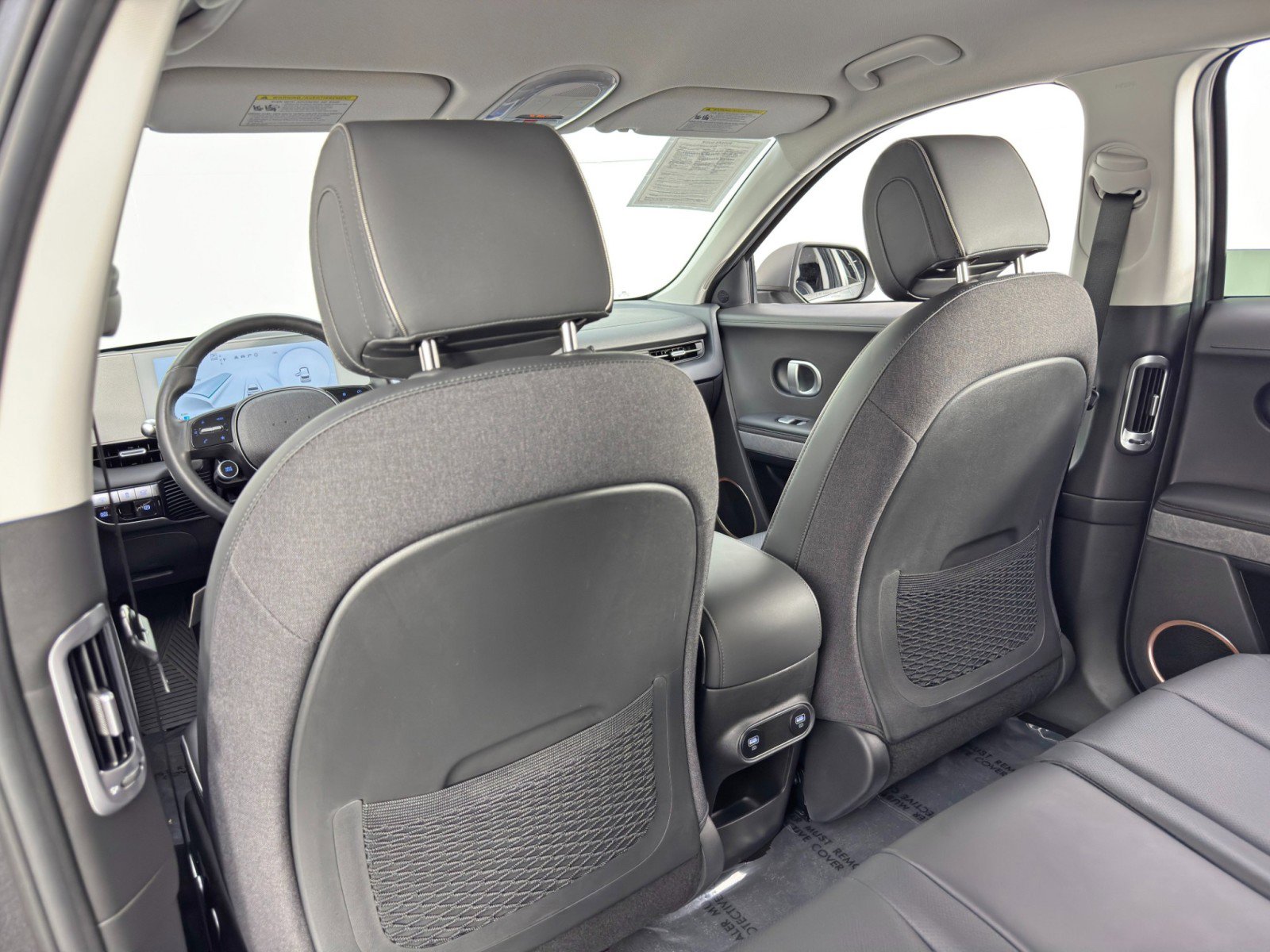 Used 2023 Hyundai Ioniq 5 SEL w/ Cargo Package image 33