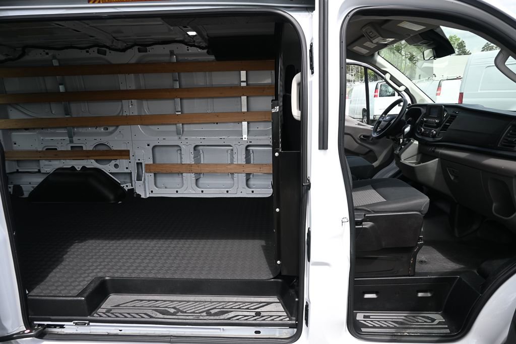 Used 2024 Ford Transit 250 Low Roof w/ Exterior Upgrade Package image 19