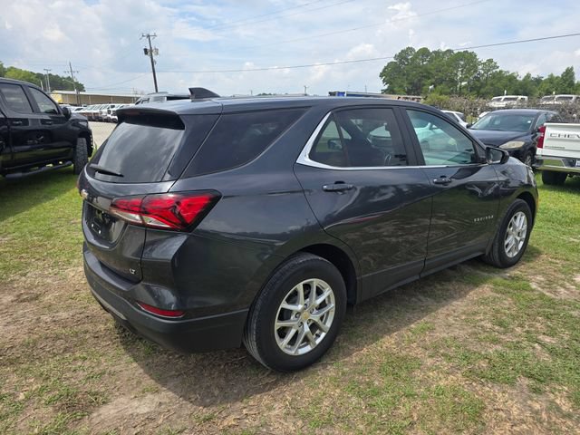 Used 2022 Chevrolet Equinox LT FWD image 7