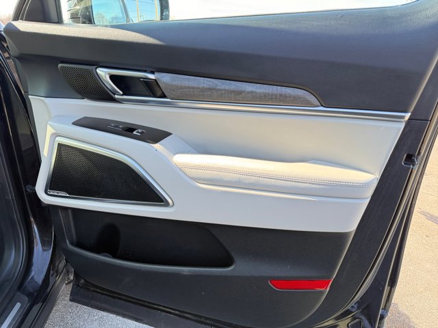 Used 2021 Kia Telluride SX w/ SX Prestige Package image 25