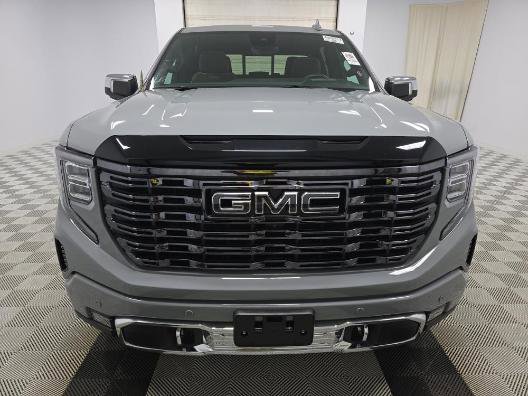 Used 2025 GMC Sierra 1500 Denali Ultimate image 2