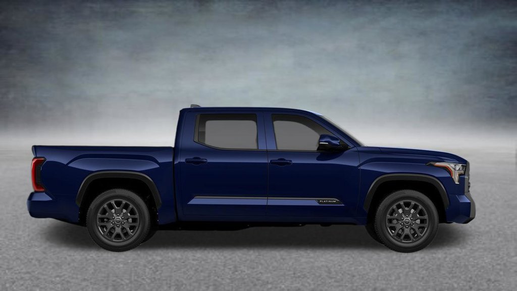 New 2026 Toyota Tundra Platinum AWD/4WD image 94