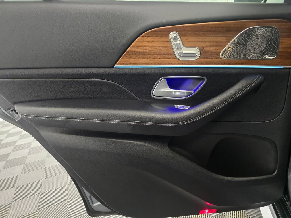 Used 2024 Mercedes-Benz GLS 450 GLS 450 image 20