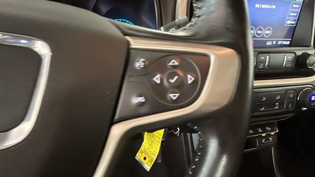 Used 2019 GMC Canyon Denali AWD/4WD image 16