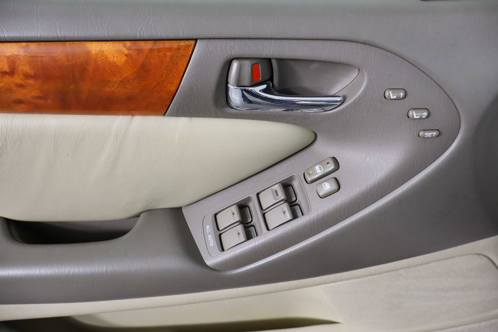 Used 2002 Lexus GS 300 image 18