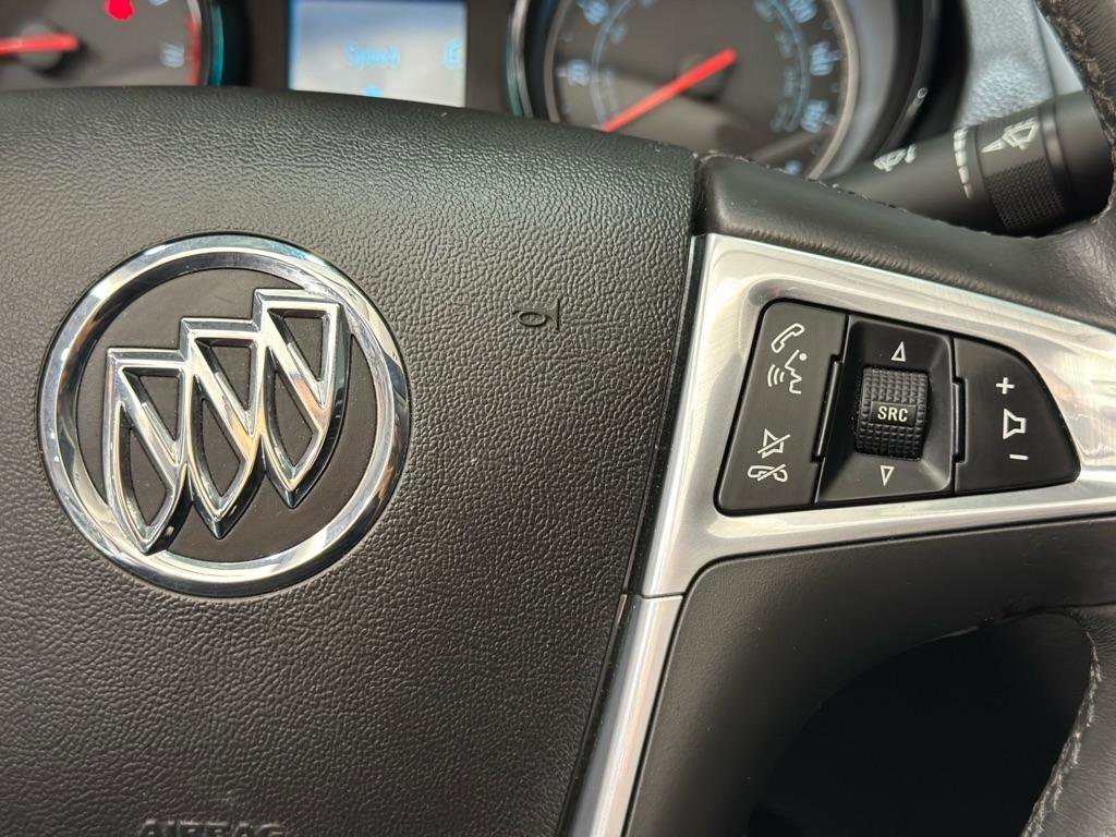 Used 2012 Buick Regal Premium FWD image 30