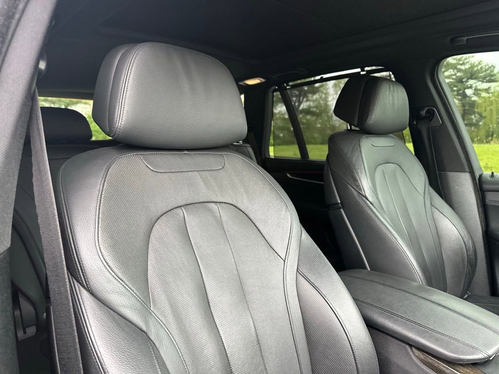 Used 2016 BMW X5 xDrive35i AWD/4WD image 25