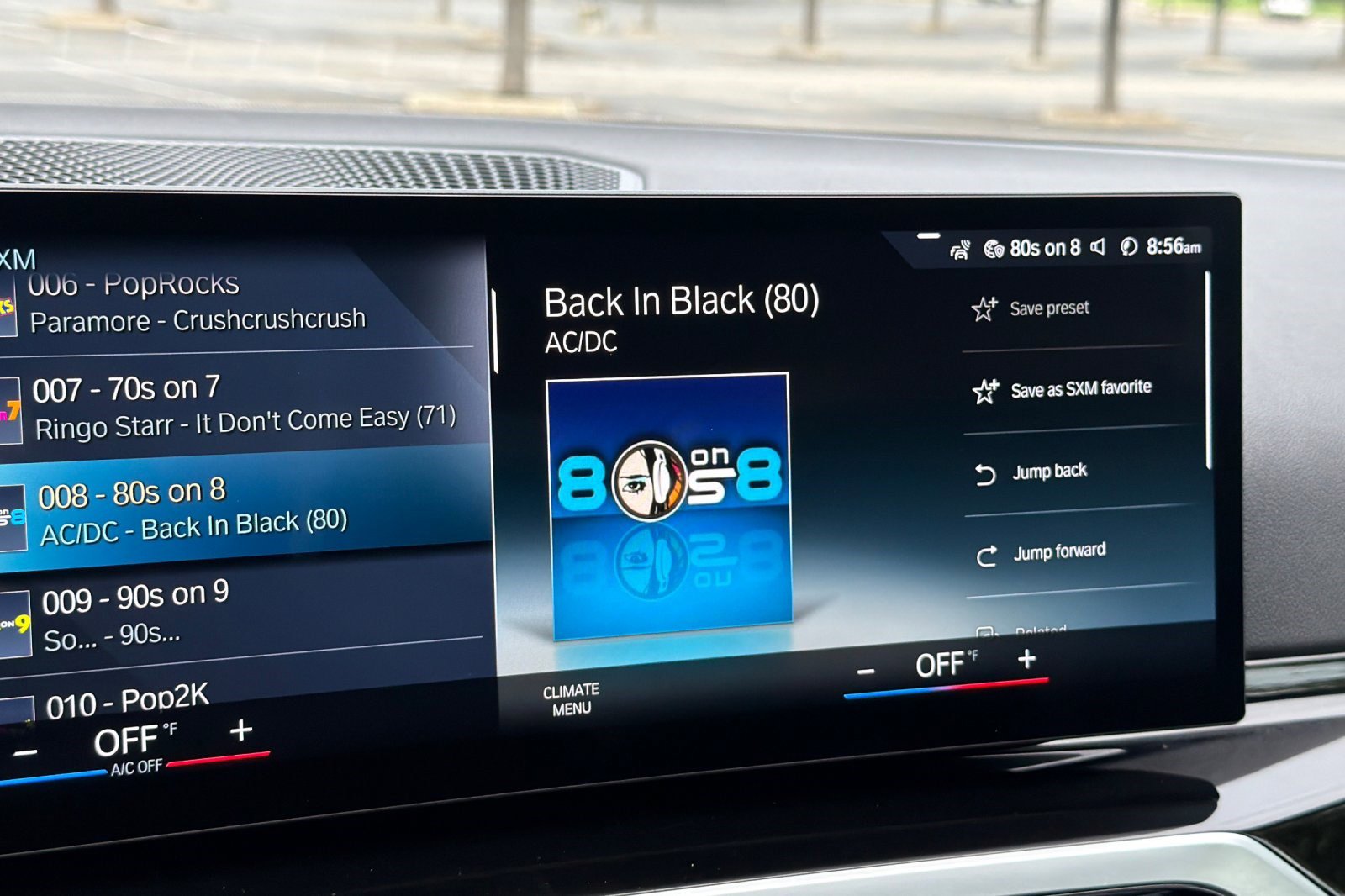 Certified 2023 BMW i4 eDrive35 w/ Parking Assistance Package image 23