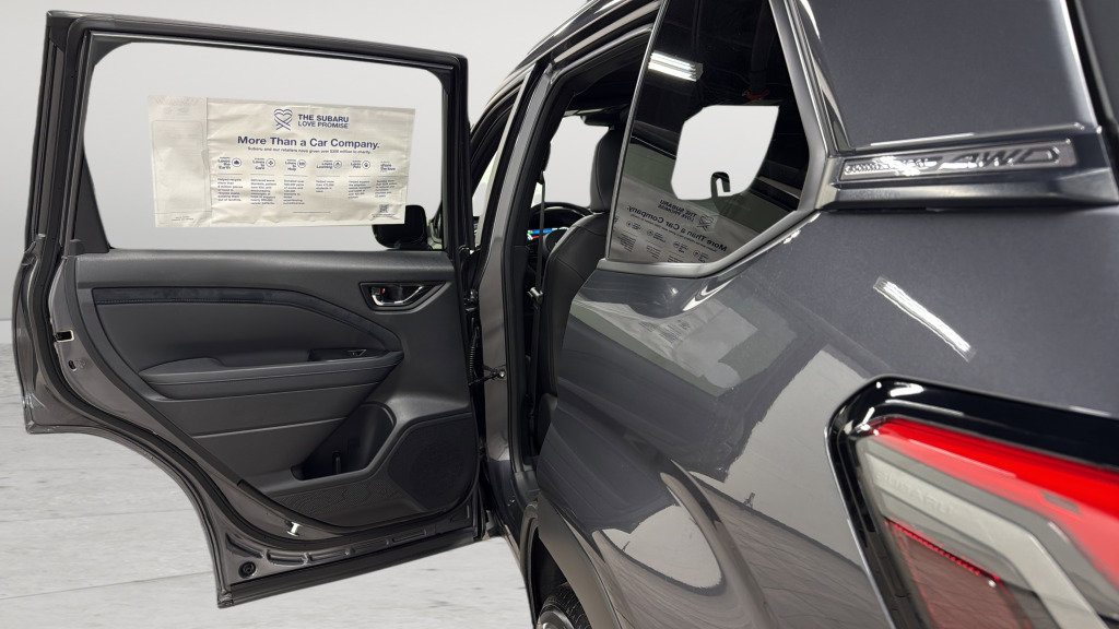 New 2026 Subaru Forester Limited image 32