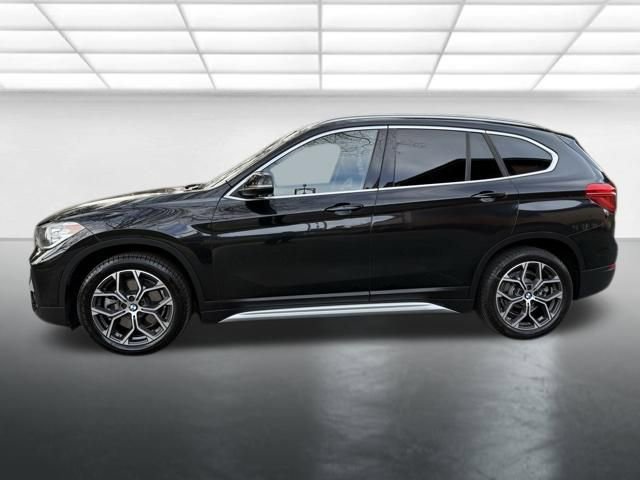 Used 2020 BMW X1 xDrive28i w/ Convenience Package image 9