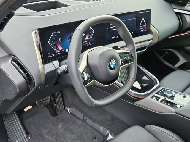Certified 2025 BMW X3 xDrive30 AWD/4WD image 11