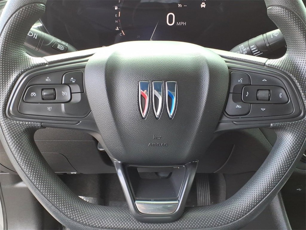 Used 2024 Buick Envista Preferred image 18