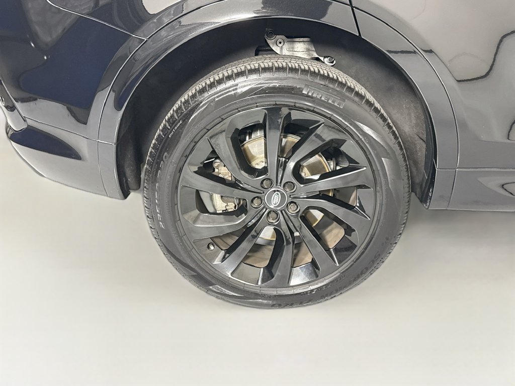 Used 2022 Land Rover Discovery Sport SE R-Dynamic AWD/4WD image 33