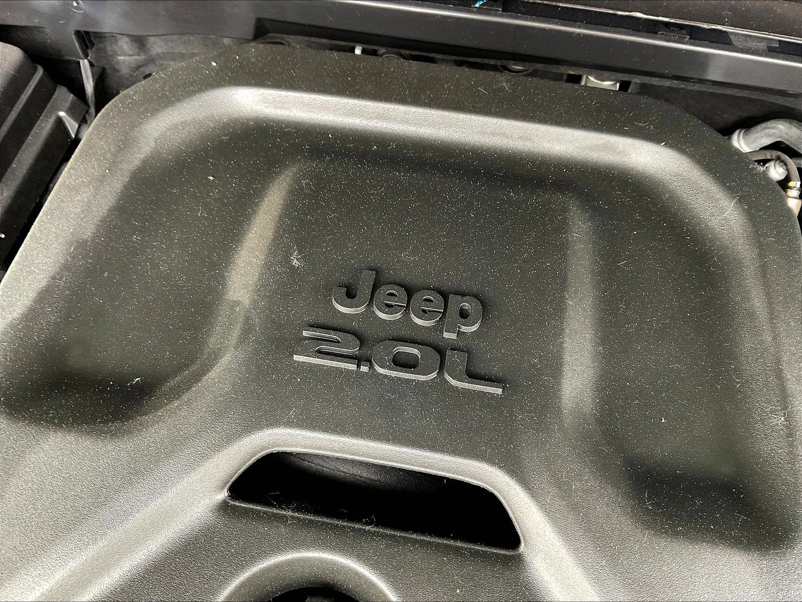 Used 2023 Jeep Wrangler Unlimited Sahara AWD/4WD image 30