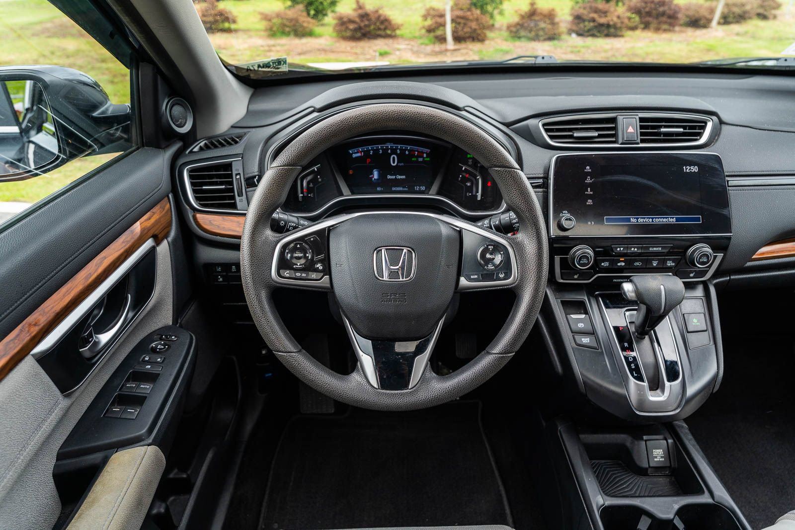Used 2019 Honda CR-V EX image 25