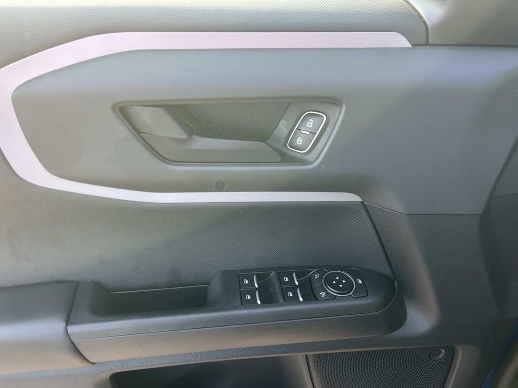 Used 2024 Ford Bronco Sport Big Bend image 16