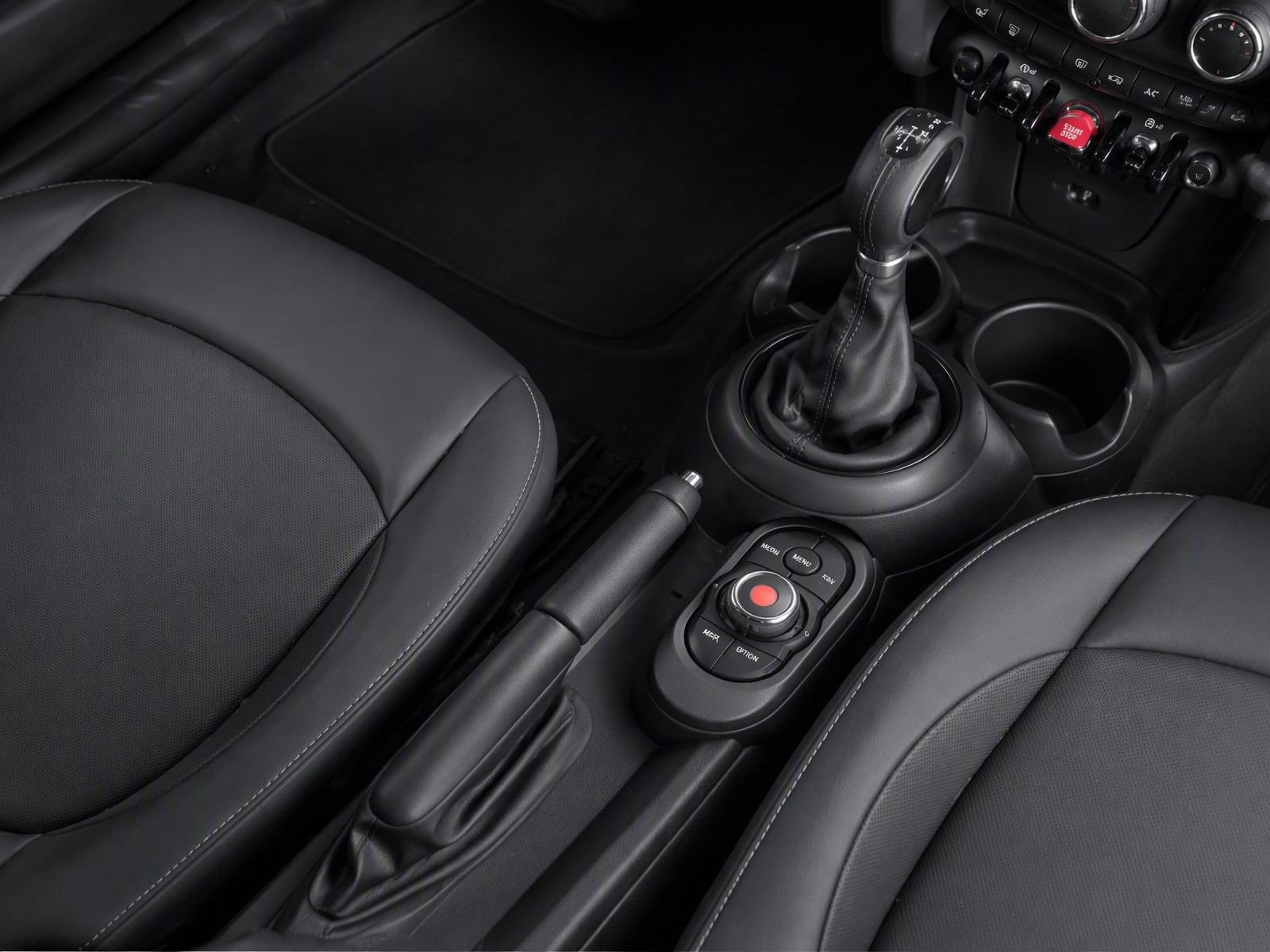Used 2019 MINI Cooper 2-Door Hardtop w/ Storage Package FWD image 14