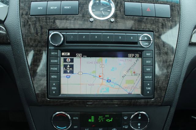 Used 2009 Mercury Milan Premier FWD image 19