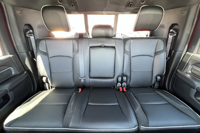 New 2026 RAM 2500 Laramie w/ Night Edition image 24