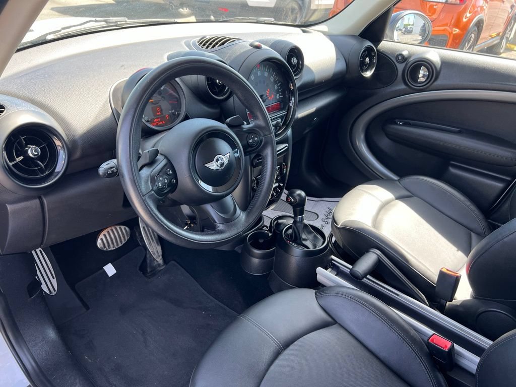 Used 2015 MINI Cooper Countryman S AWD/4WD image 9