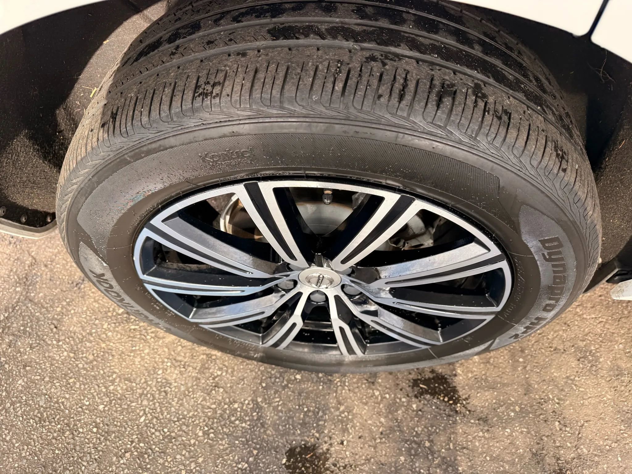 Used 2020 Volvo XC60 T5 Inscription image 47