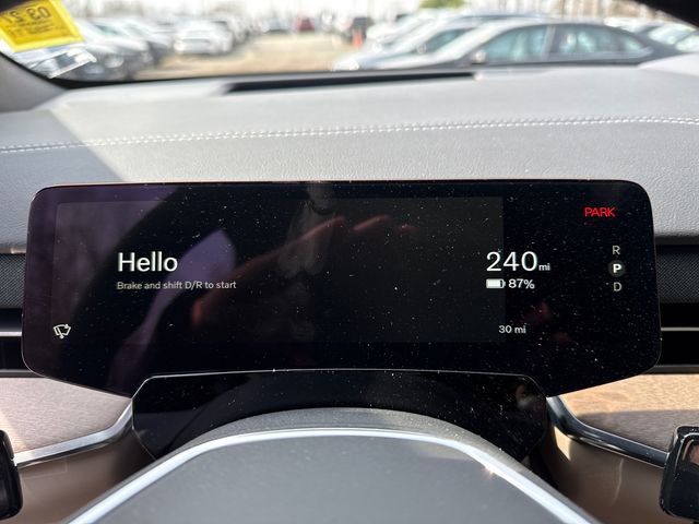 New 2026 Volvo EX90 Ultra image 14