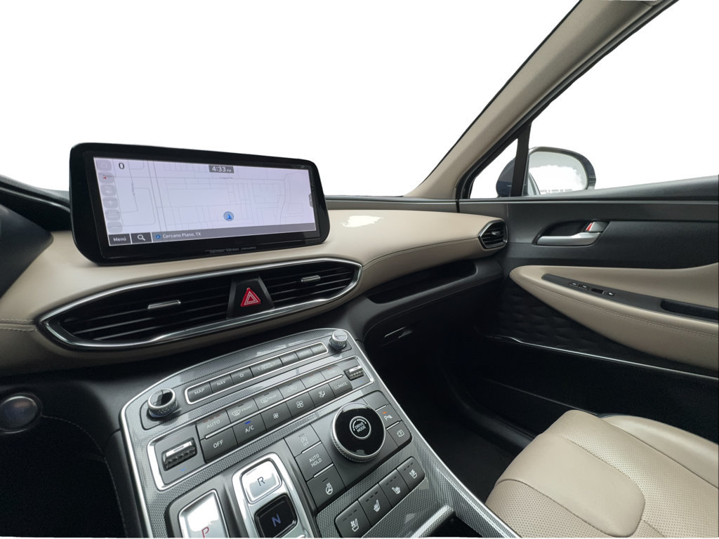 Used 2023 Hyundai Santa Fe Limited FWD image 43