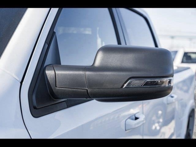 New 2025 RAM 1500 Big Horn AWD/4WD image 15