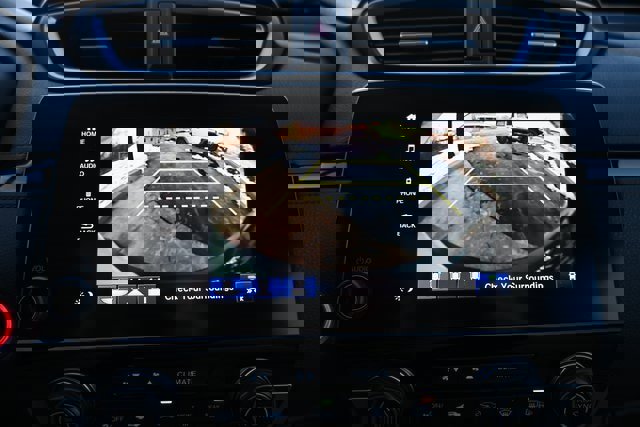 Used 2019 Honda CR-V EX image 43