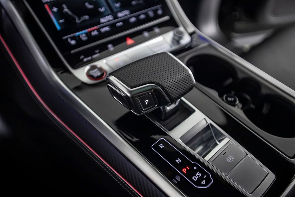 Used 2025 Audi RS Q8 performance AWD/4WD image 33