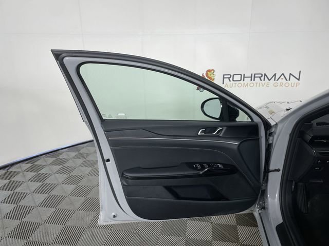 Used 2025 Kia K5 GT-Line FWD image 33
