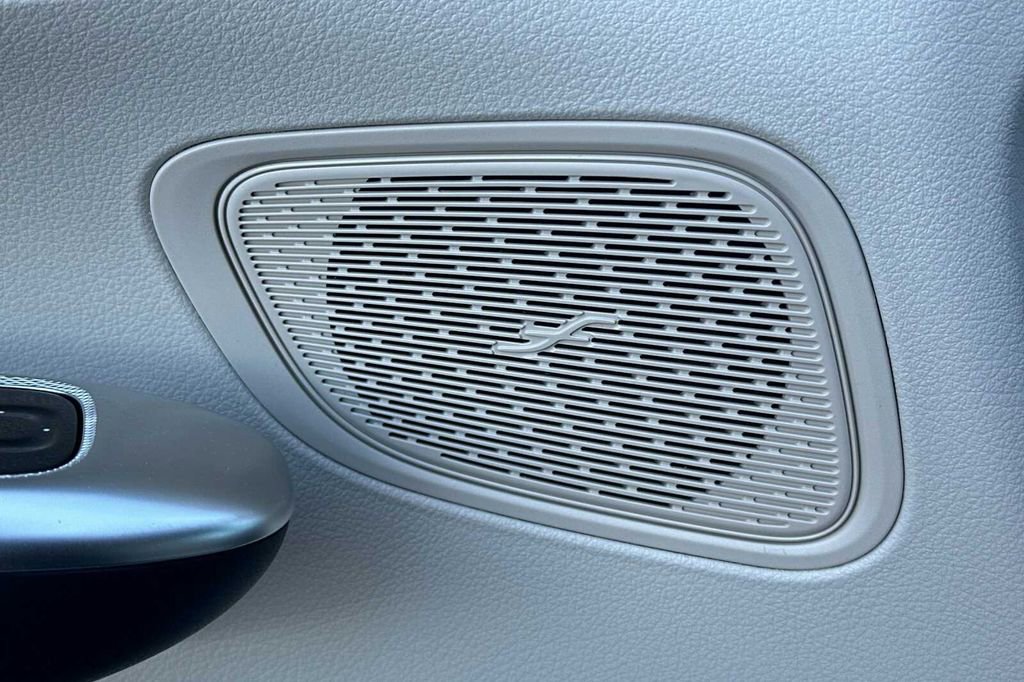 Certified 2026 Mercedes-Benz GLC 300 image 22