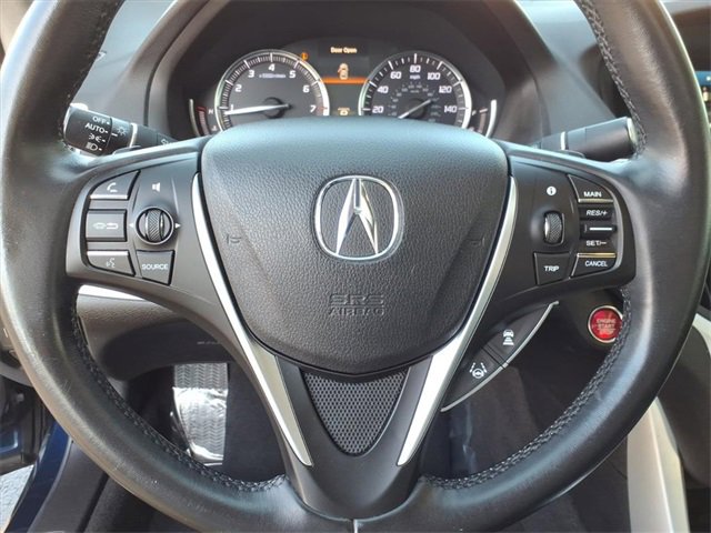 Used 2020 Acura TLX V6 image 10